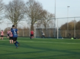 S.K.N.W.K. 3 - Z.S.C. '62 3 (competitie) seizoen 2024-2025 (276/287)